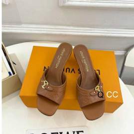 Picture of Louis Vuitton Shoes _SKULVsz35-405CM10CMXC120412467
